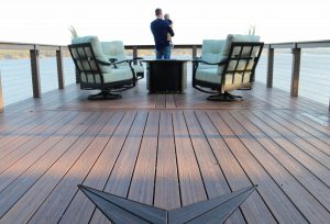 Composite Decking Colors