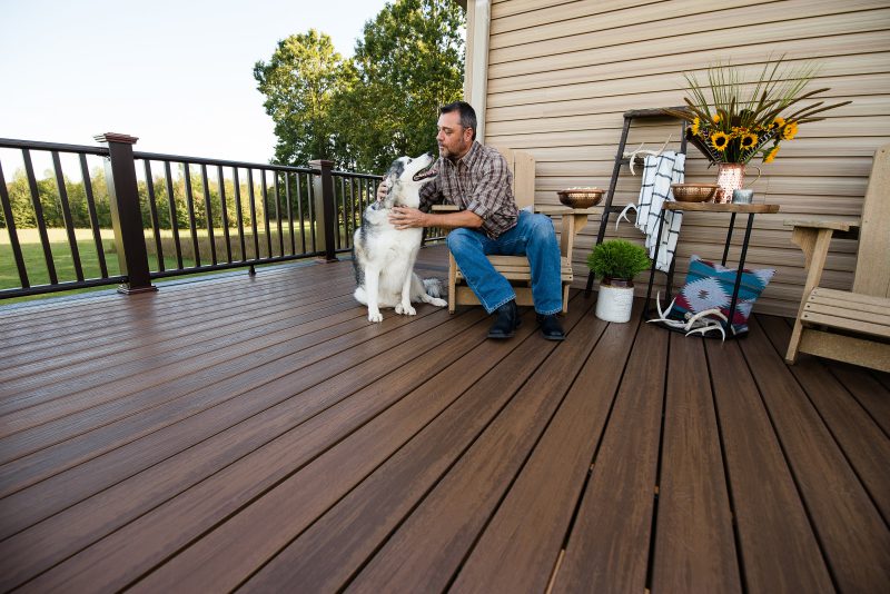 Envision Decking, Author at Envision Outdoor Living Products | Page 4 of 5