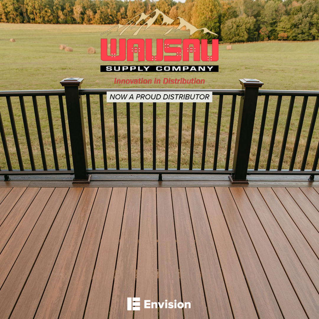 Envision Decking, Author at Envision Outdoor Living Products