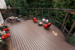 Envision Inspiration Weathered Wicker