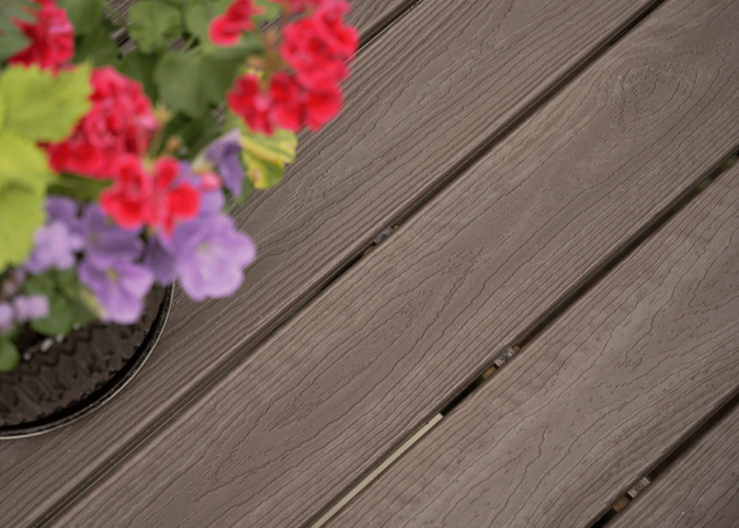 Deck Fasteners | Envision Outdoor Living Products
