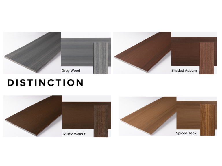 Distinction Skirting
