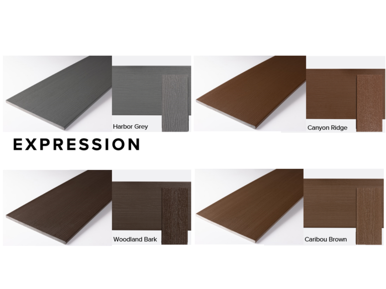 Expression Skirting