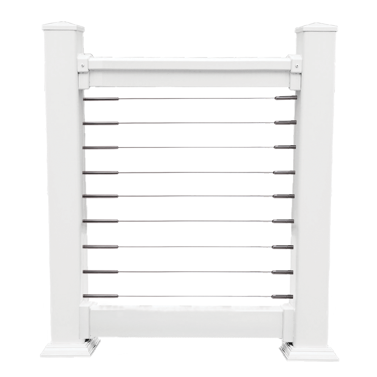 Composite Railing - Envision Outdoor Living Products